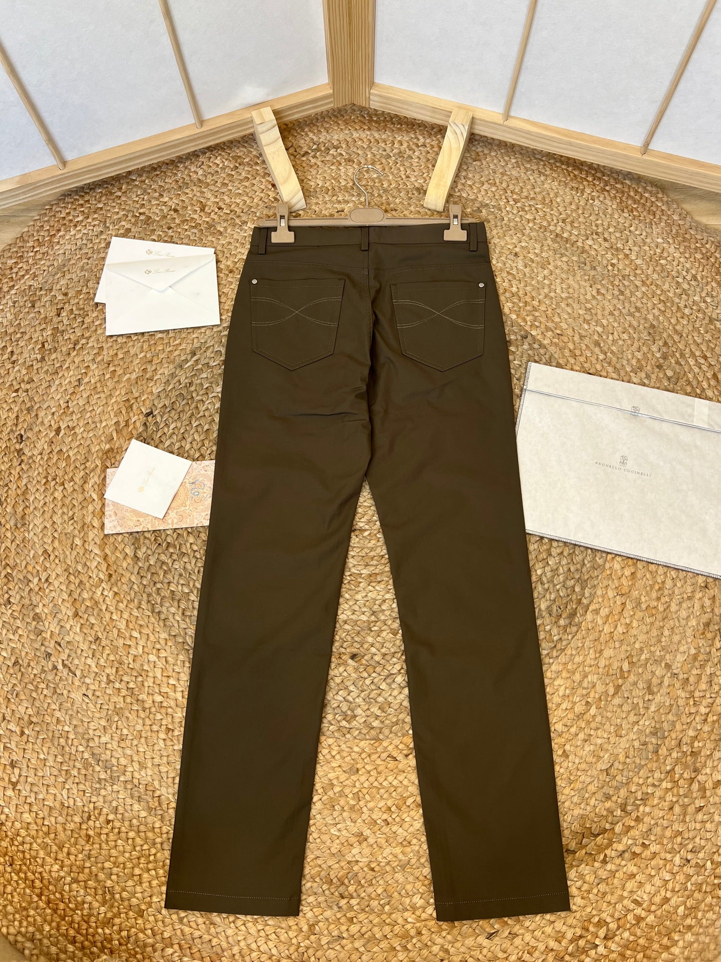 BC Long Pants