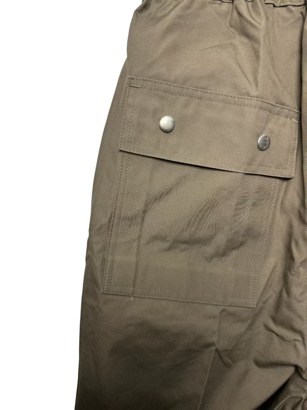 Rick Owen’s Long Pants