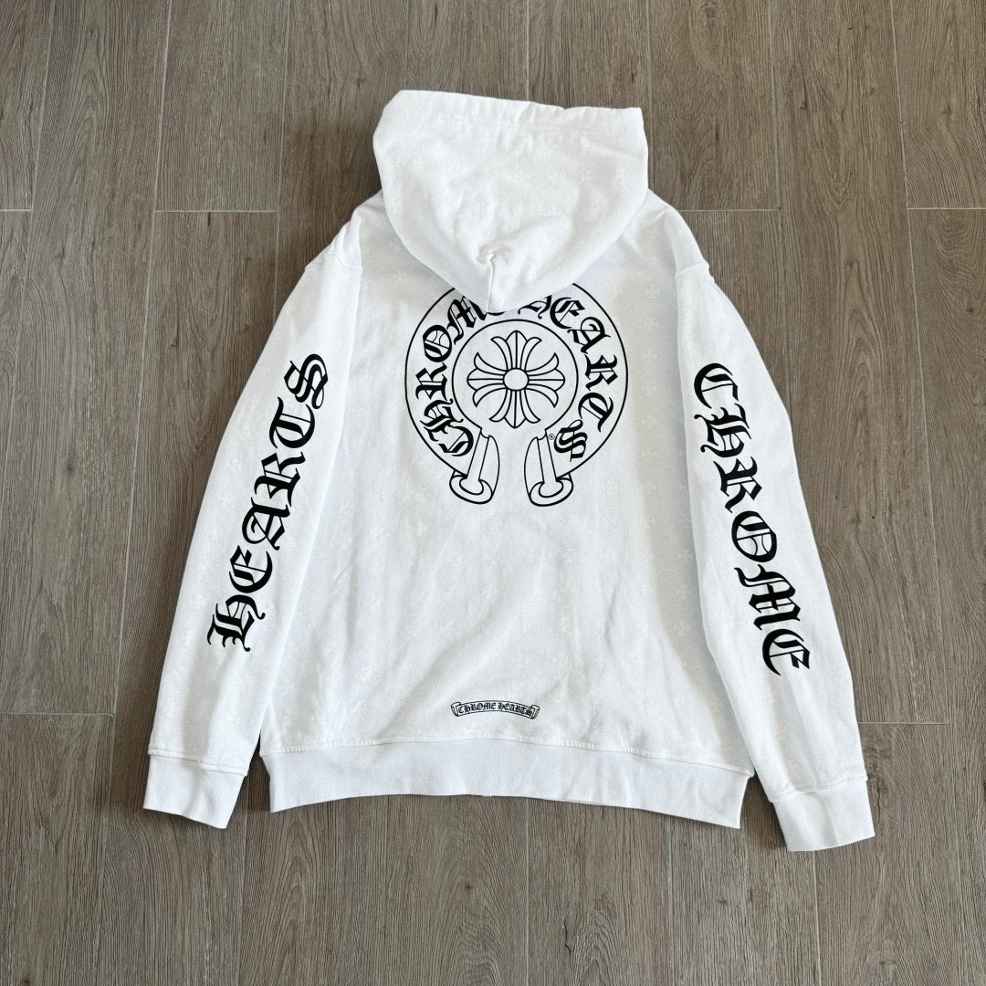 Chrome Hearts Jacket