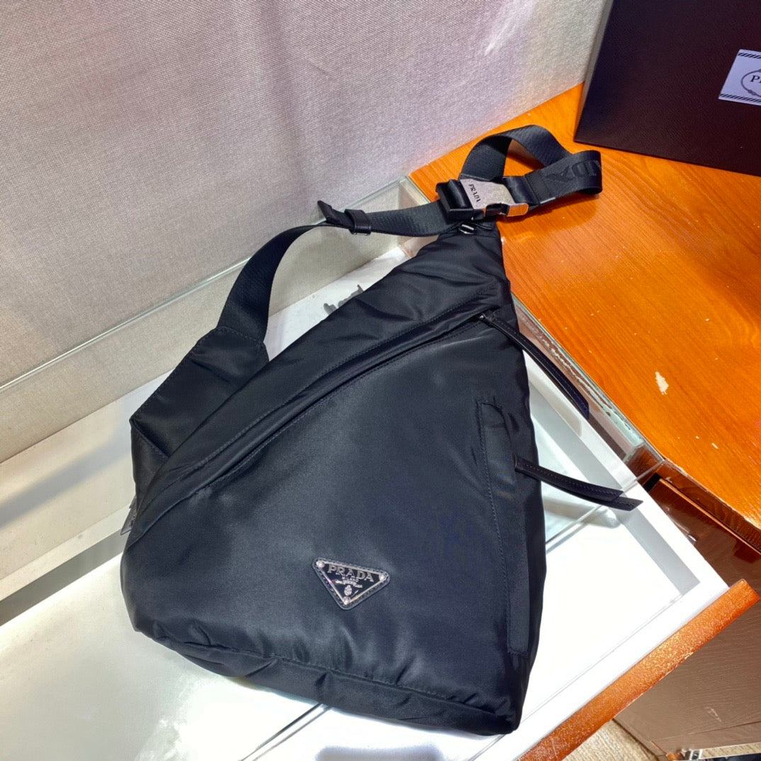 Prada Cross Body Bag