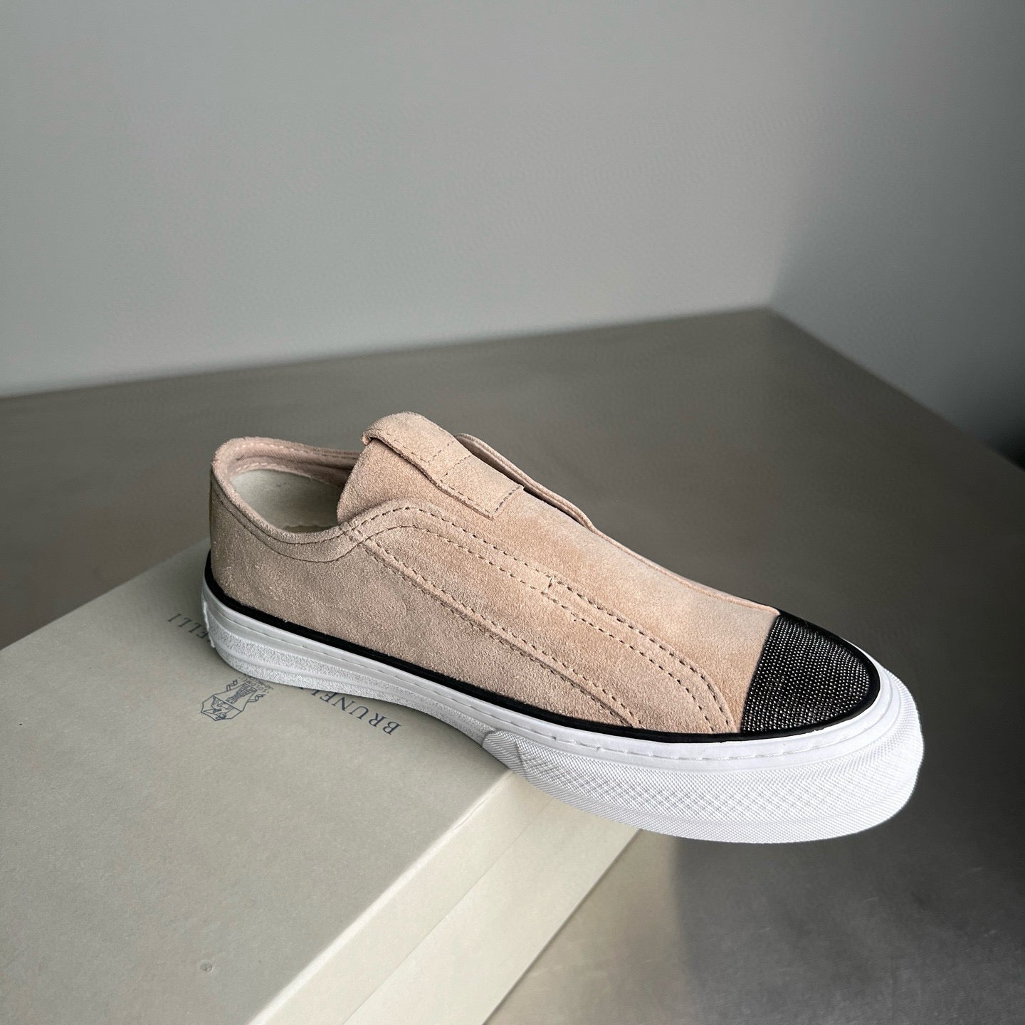Brunello Cucinelli Sneakers