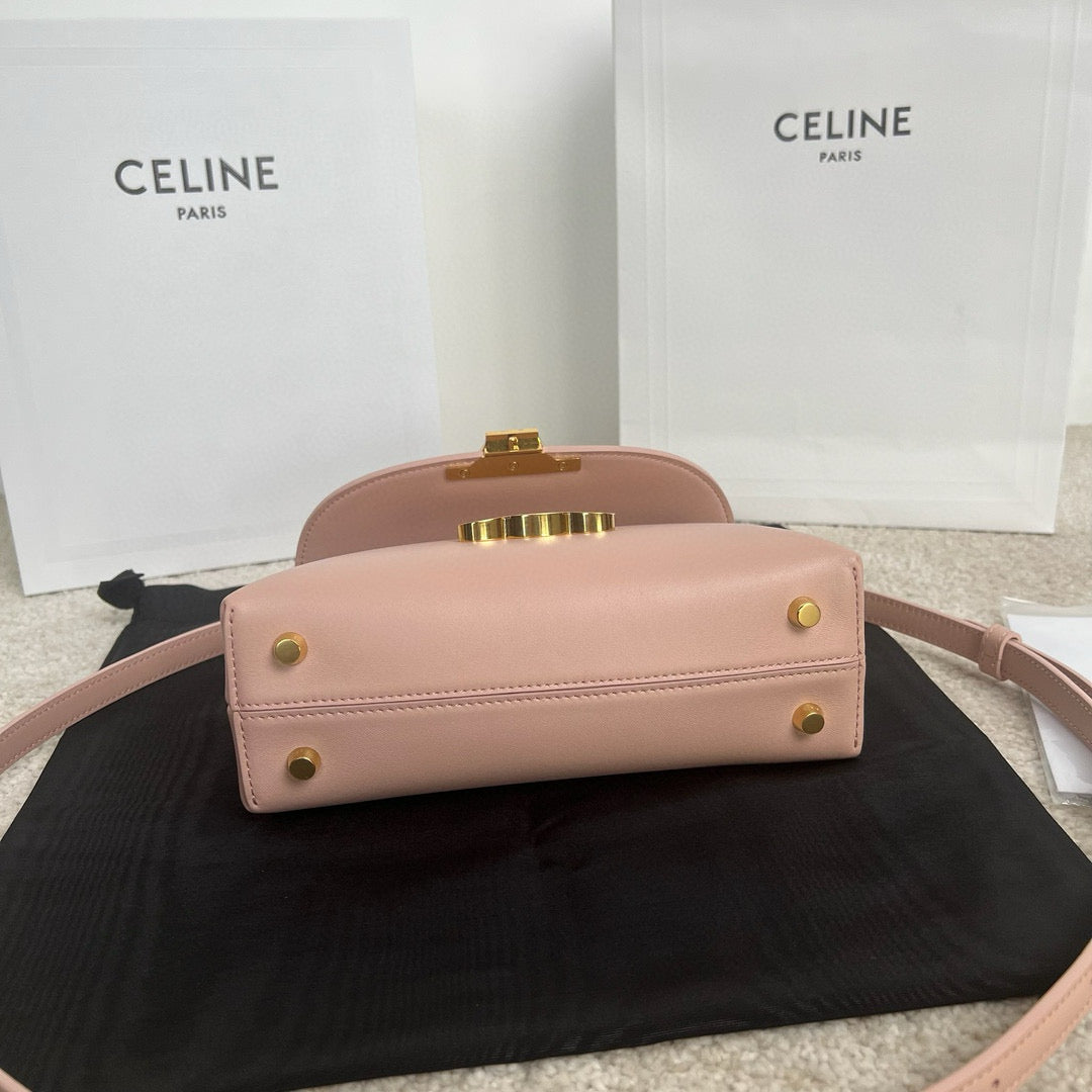 Celine Triomphe Handbag