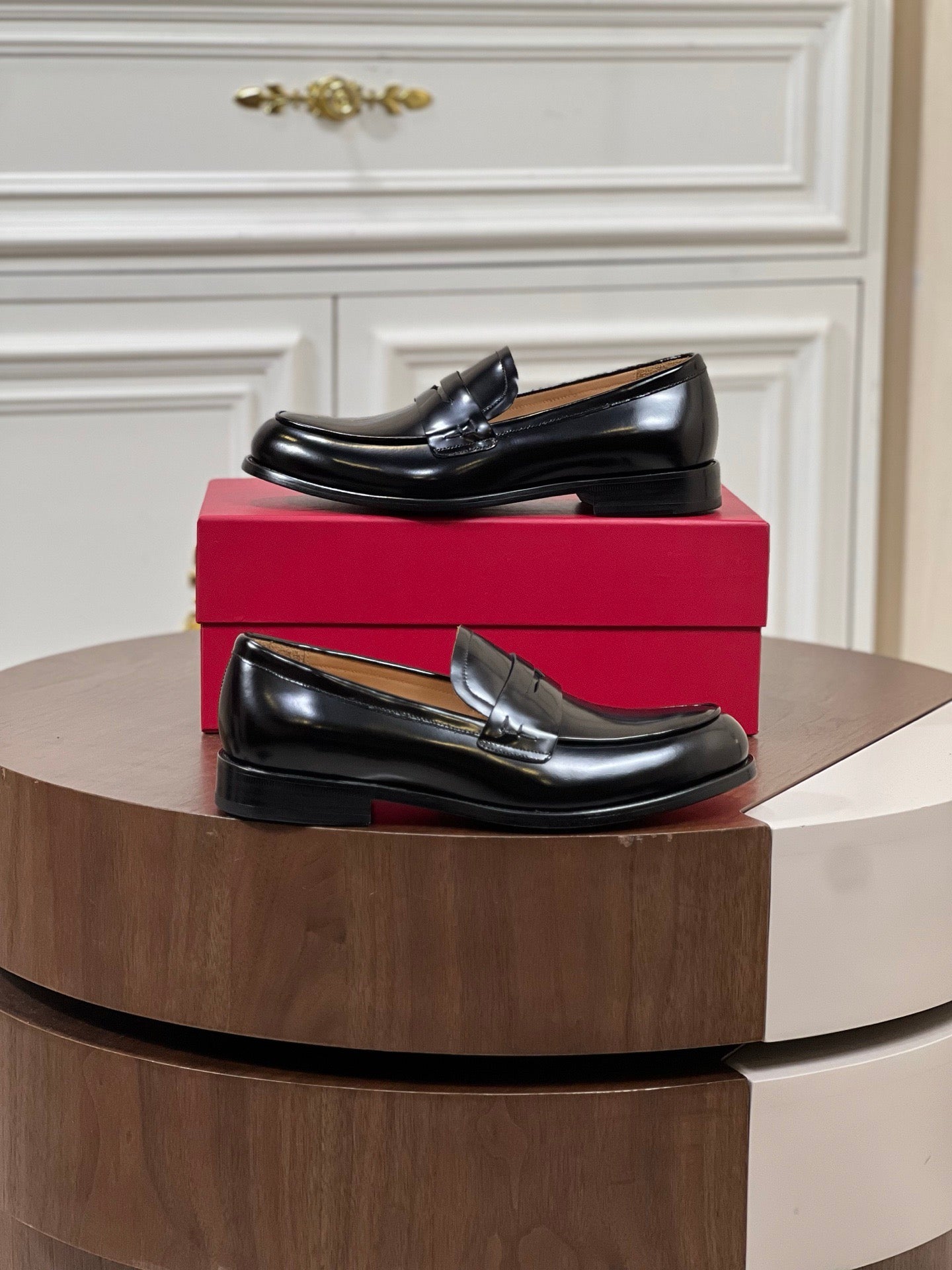 FG Loafer