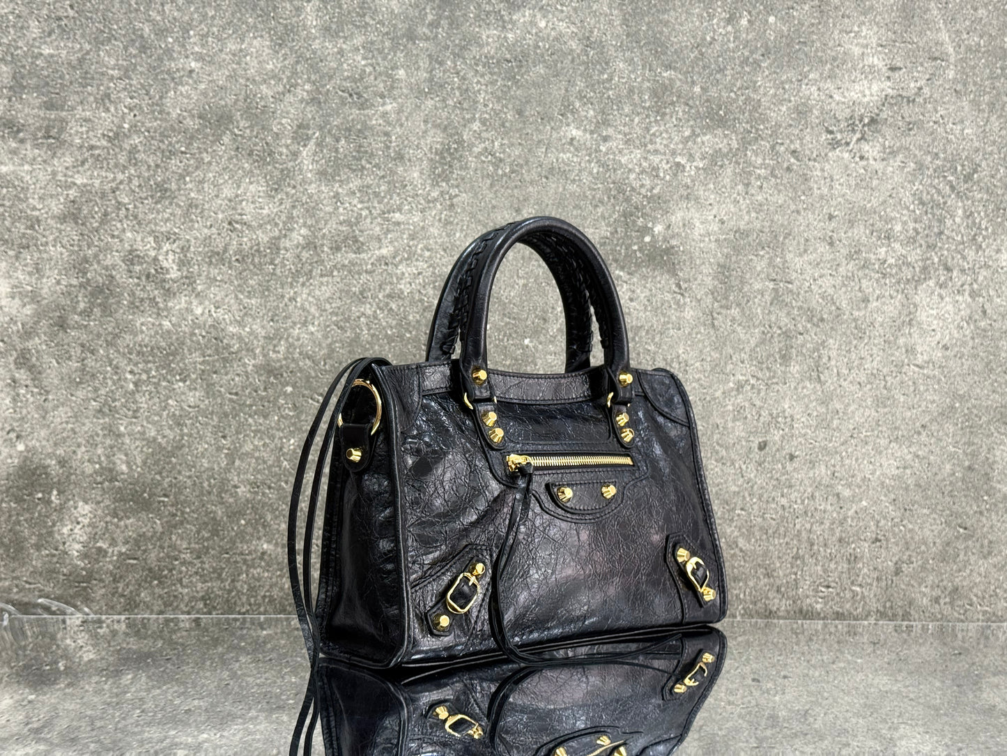 BLCG Le City Handbag 30x20x10cm