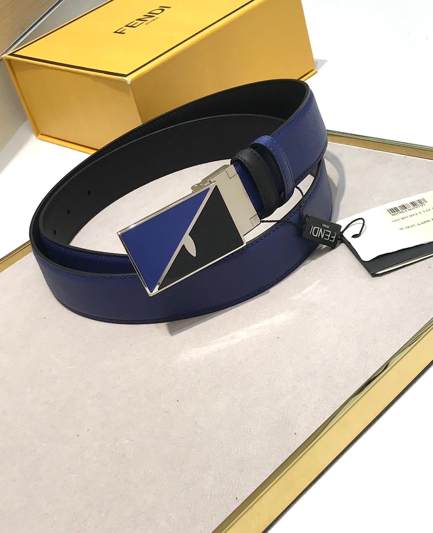 Fendi Belts
