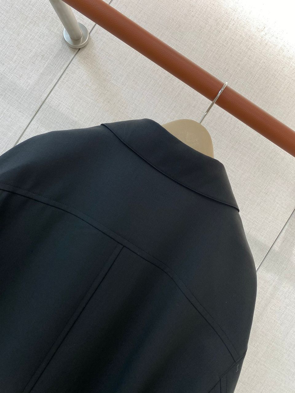 Hermes Jacket