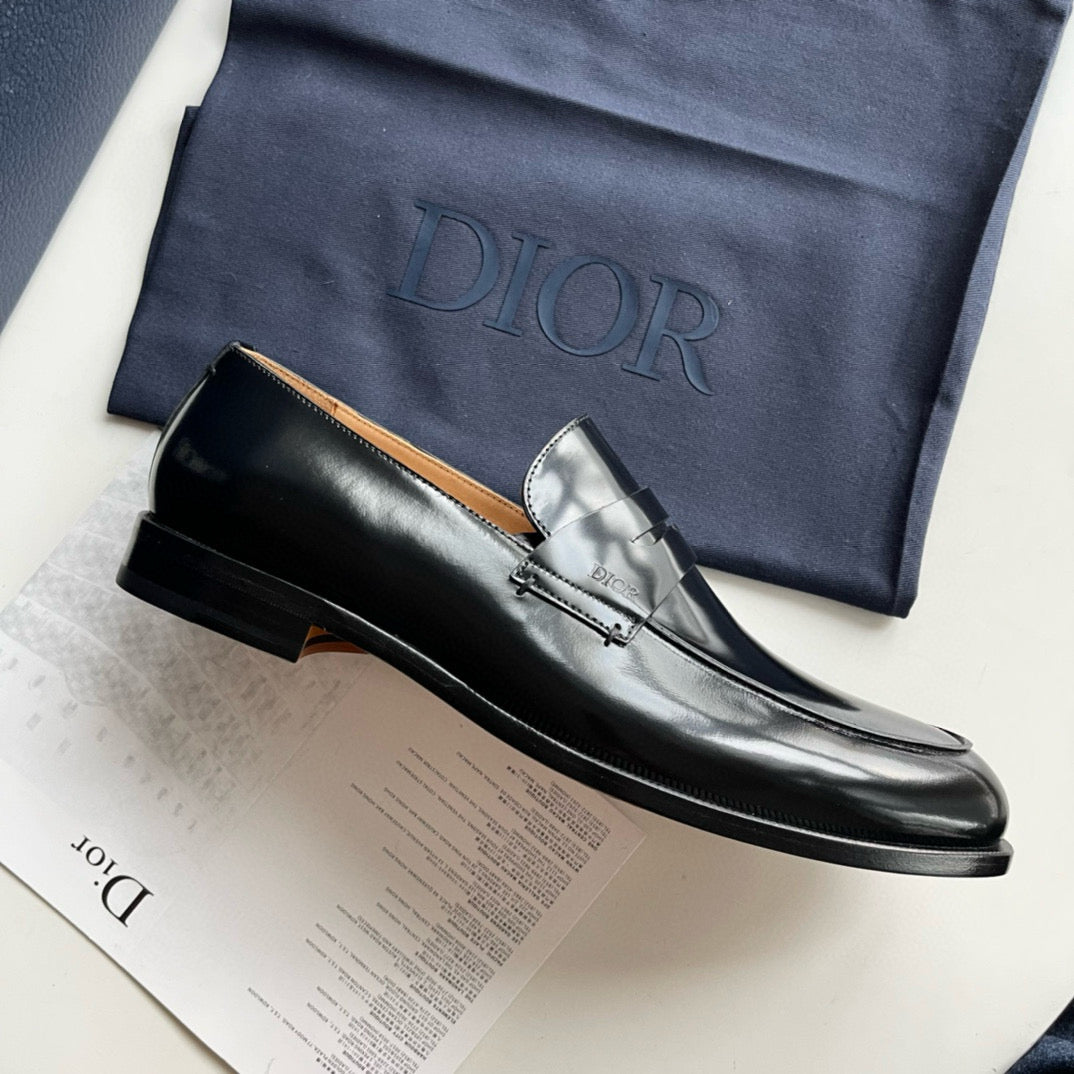 Dior Loafers