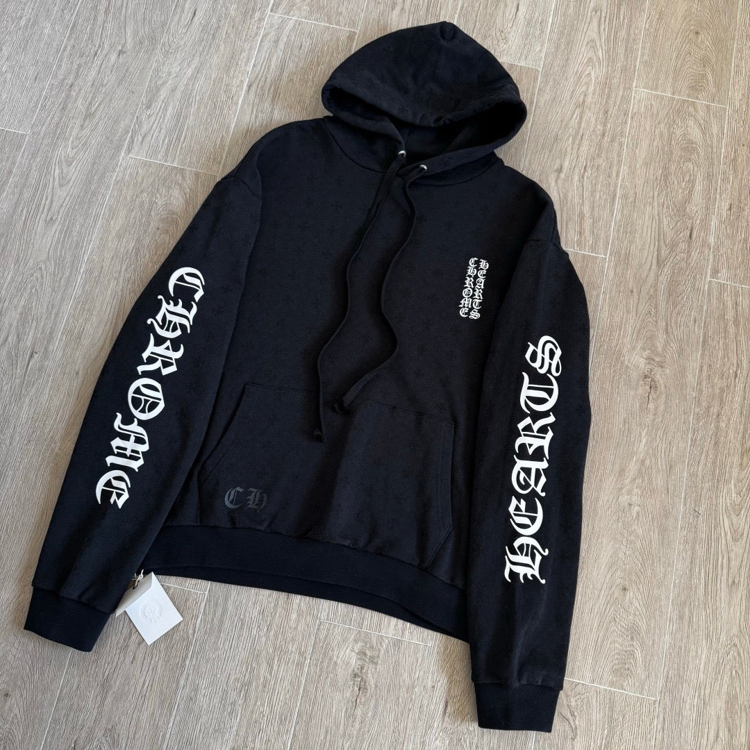 Chrome Hearts Hoodie