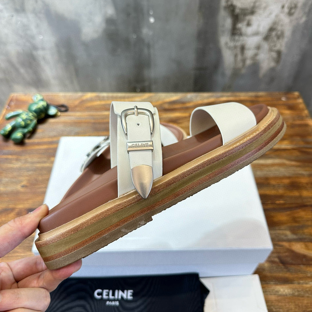 Celine Sandals