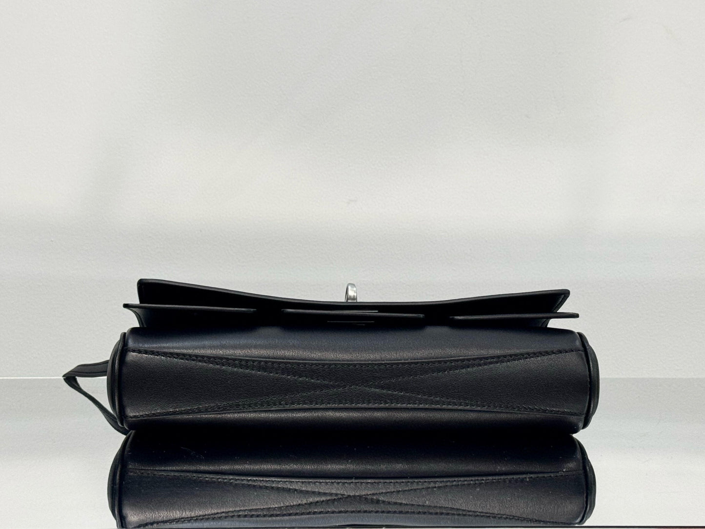 BLCG BelAir Leather Shoulder Bag(26.9x13.9x5.3cm)