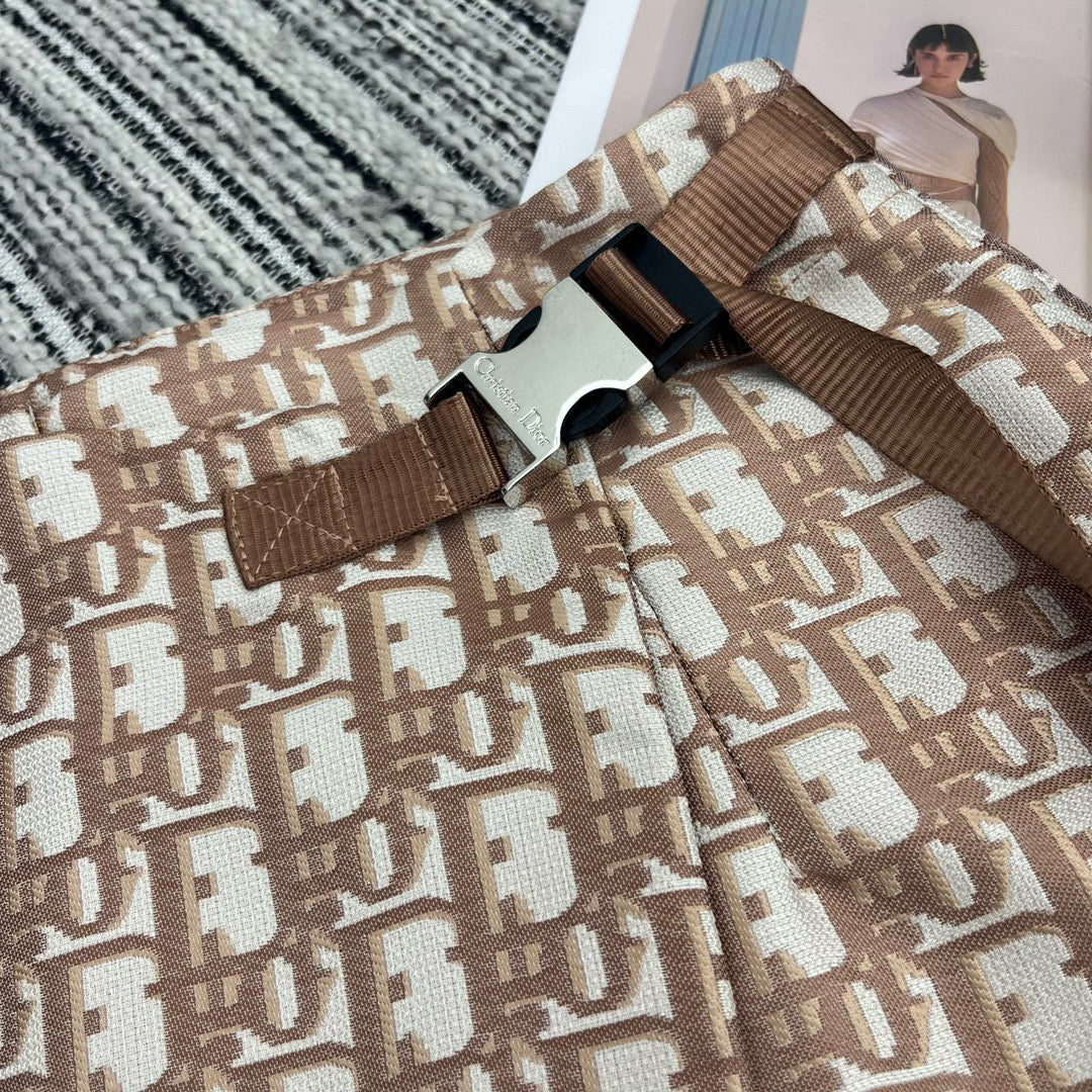 Dior Skirt