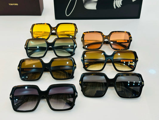 Tom Ford Sunglasses