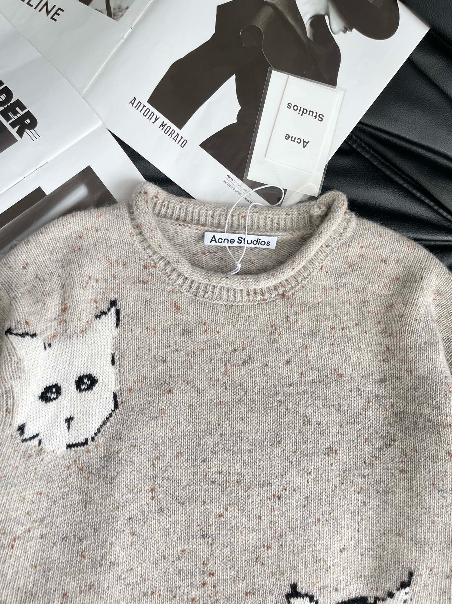 Acne Studios Sweater