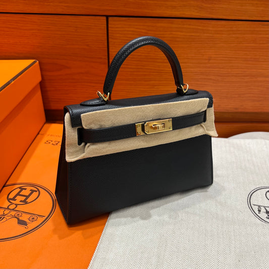 Hermes Mini Kelly II