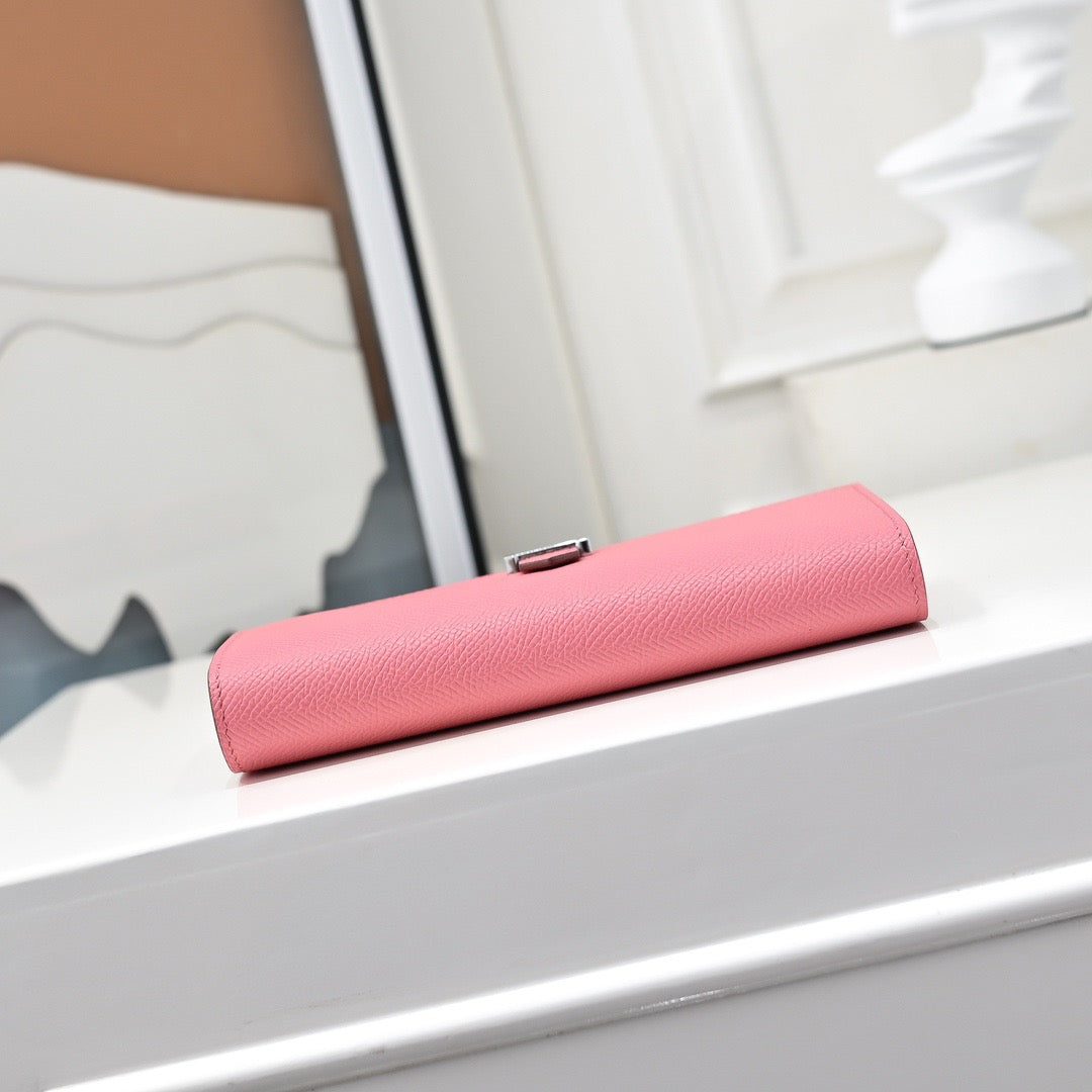 Hermes Béarn Wallet