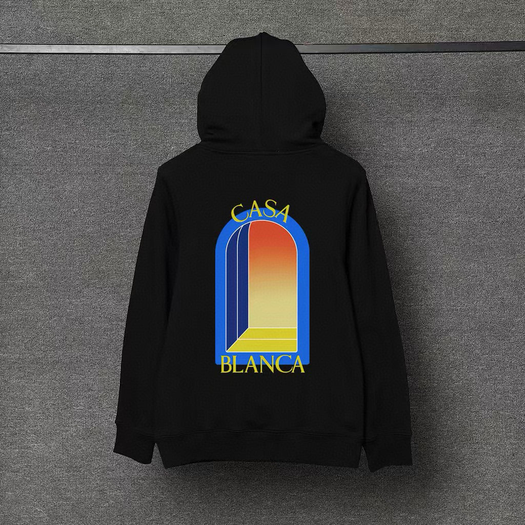 Casablanca Hoodie