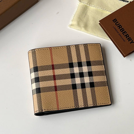 BBR Wallet