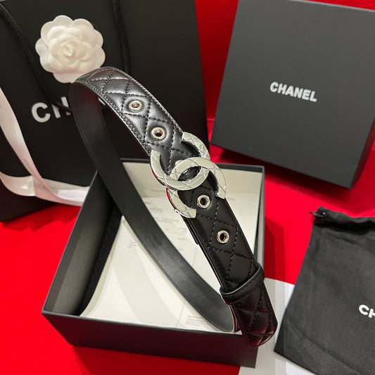 Chanel Belt