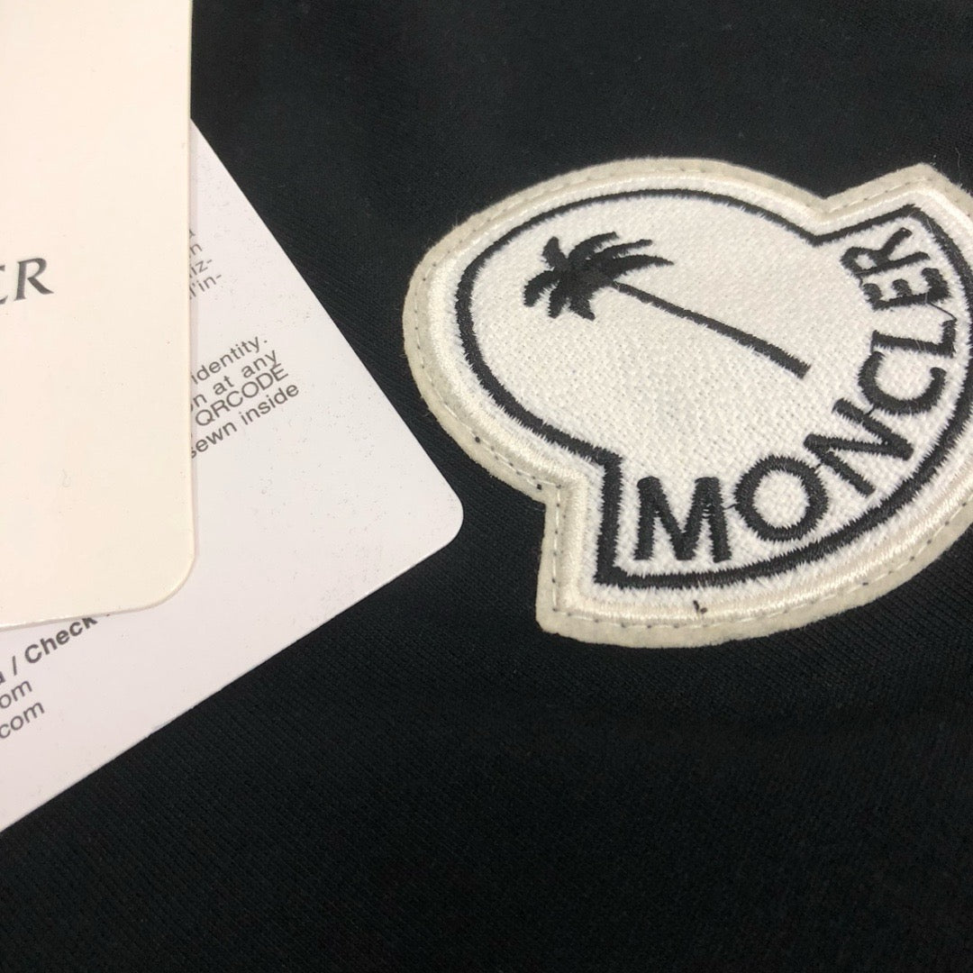 Camiseta Moncler