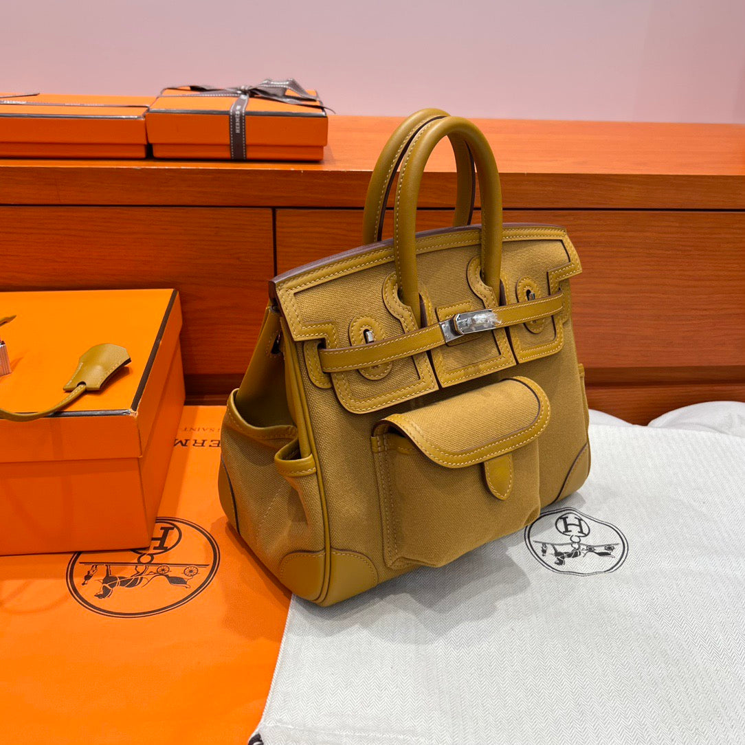 Hermes Birkin 25