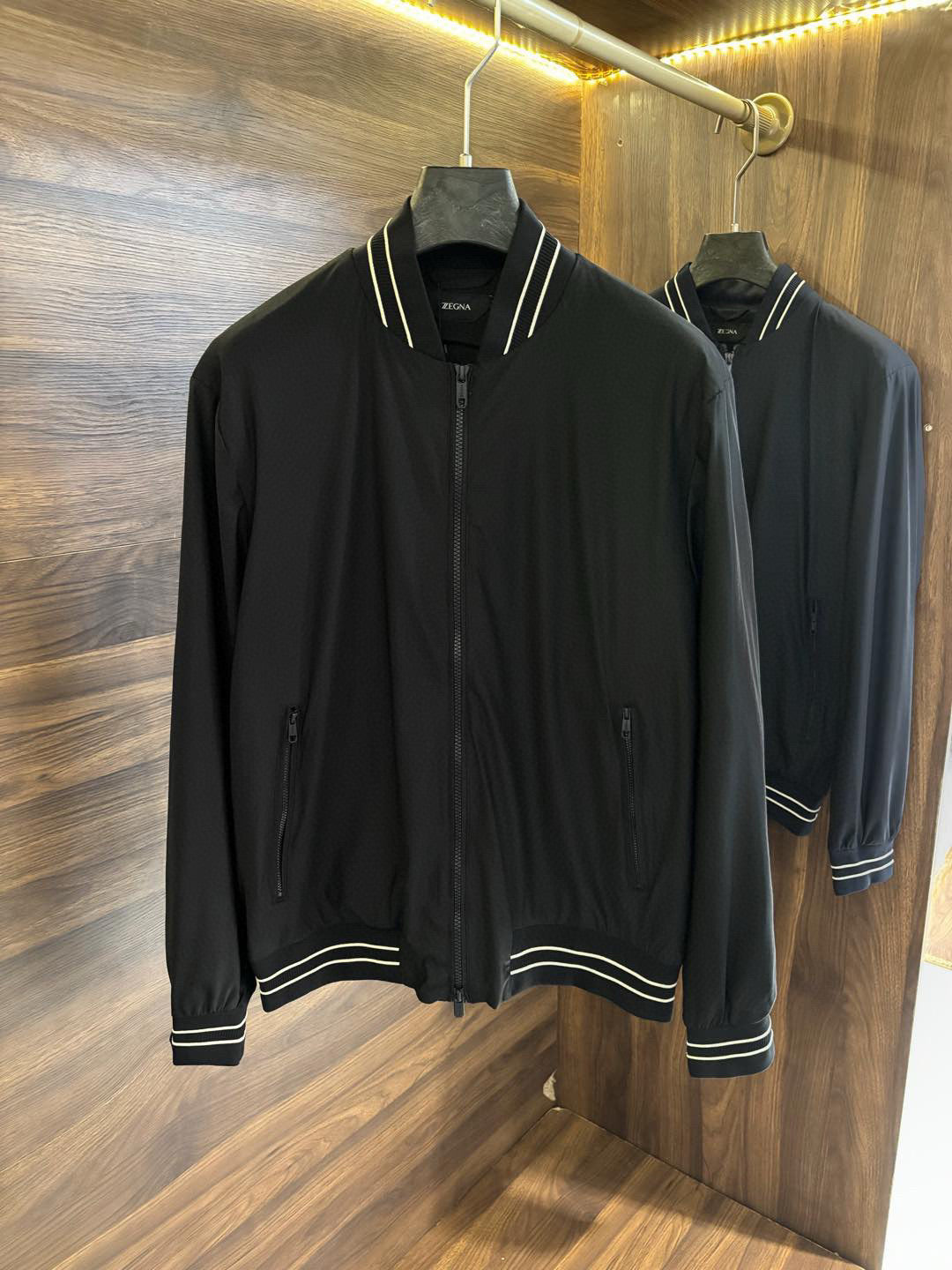 Zegna Jacket