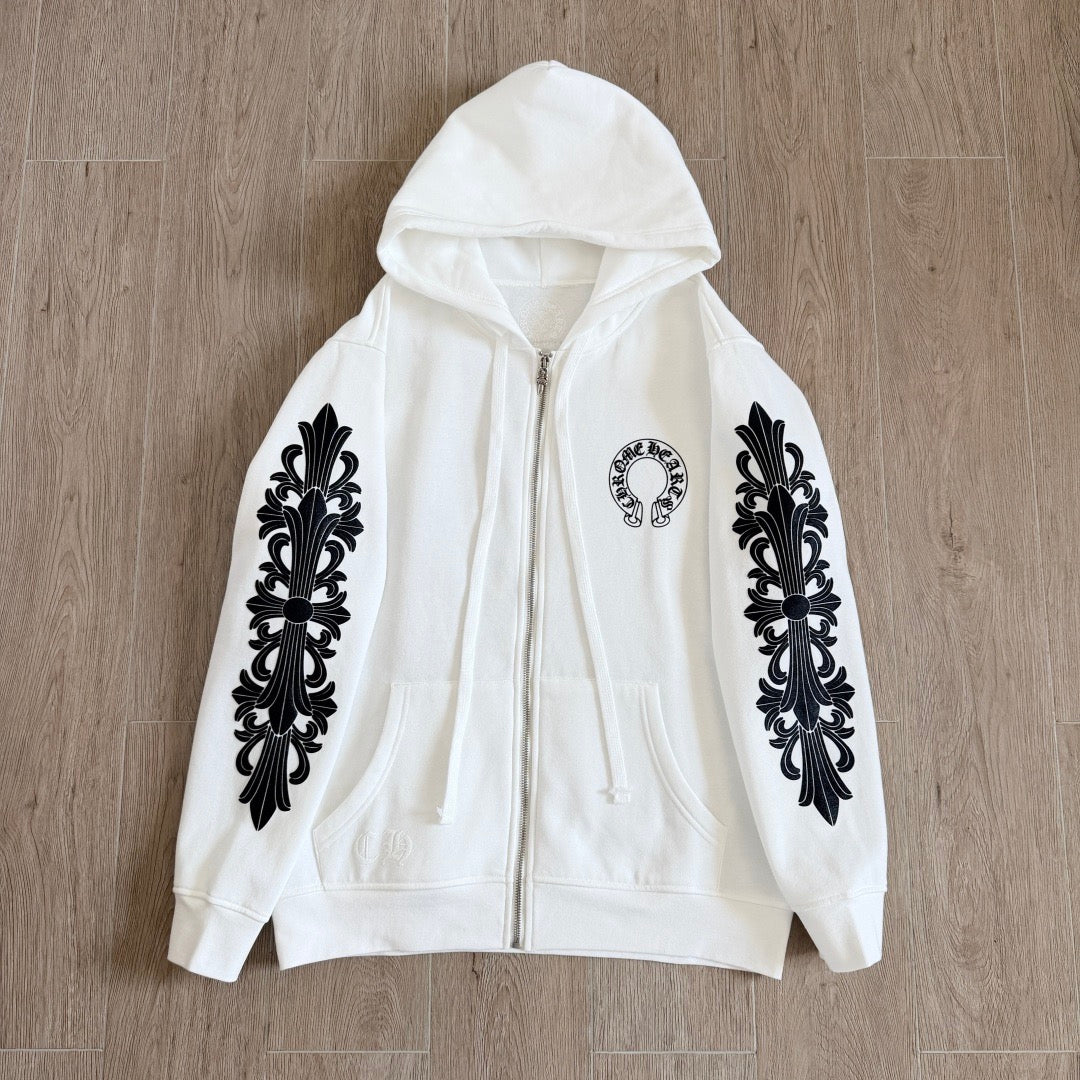 Chrome Hearts Jacket