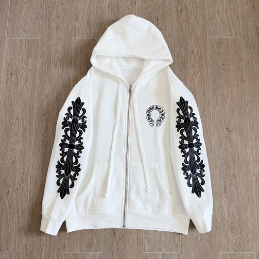 Chrome Hearts Jacket