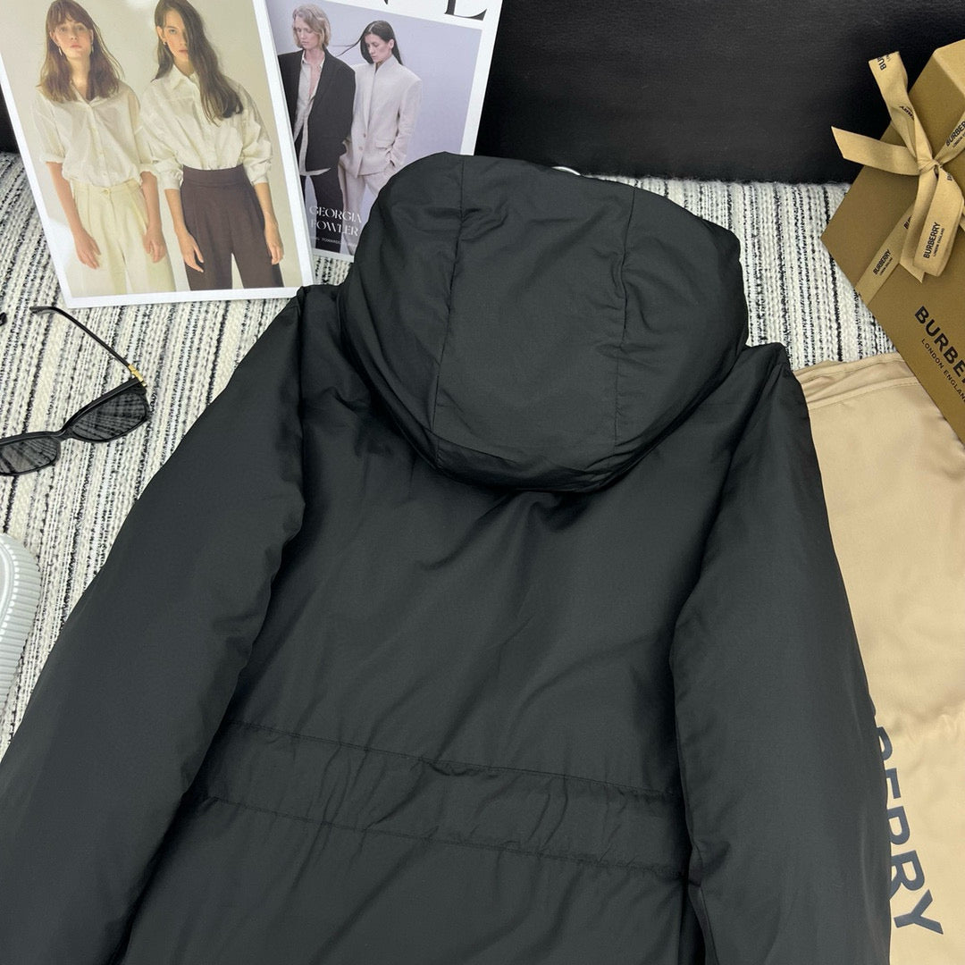 BBR Down Jacket
