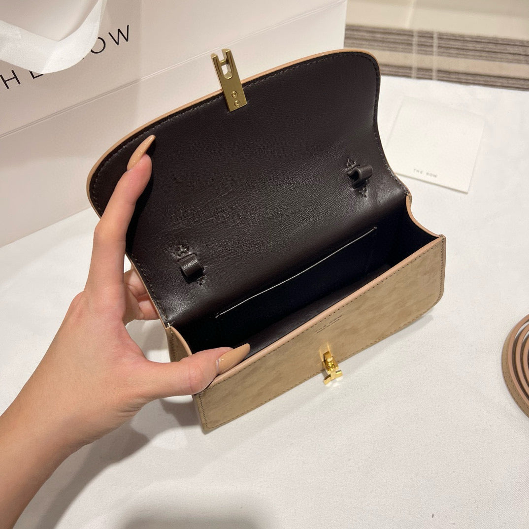 The Row Sofia Mini Bag