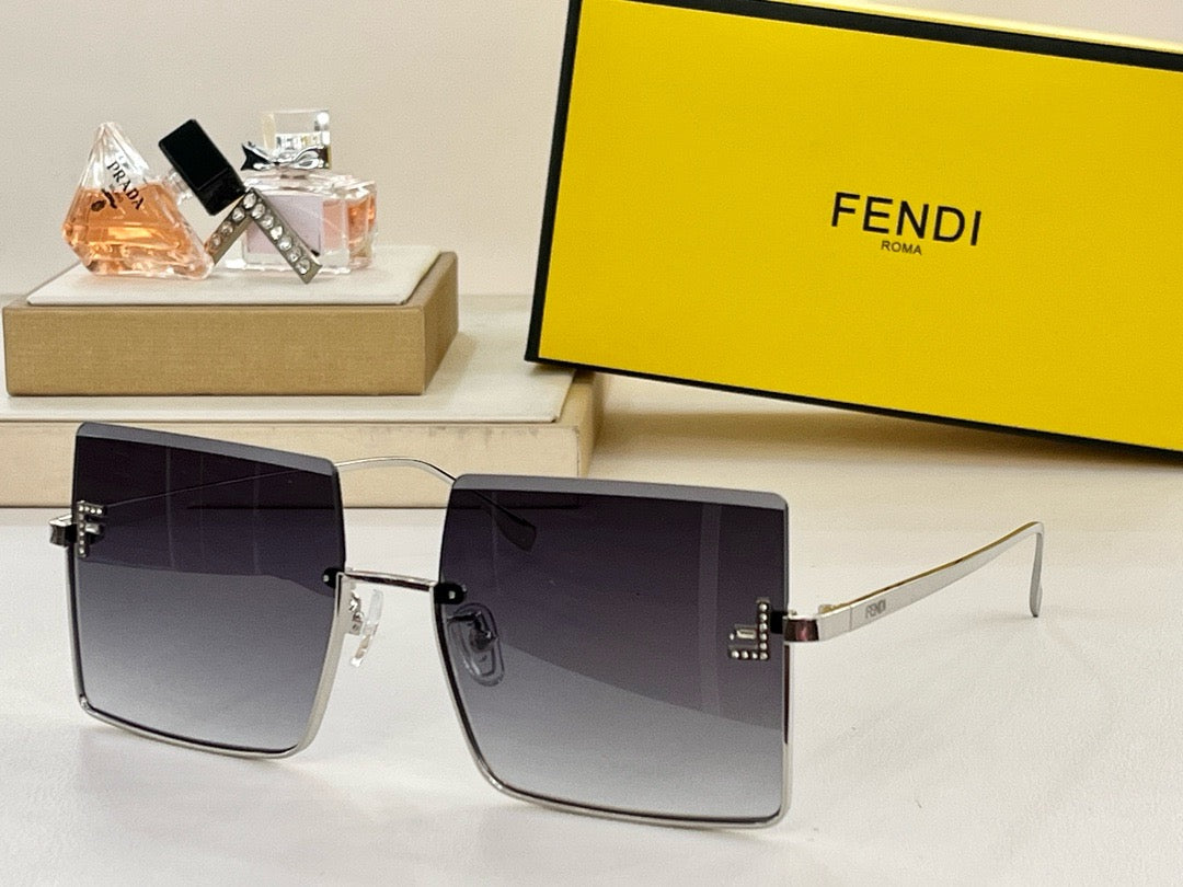 gafas de sol fendi