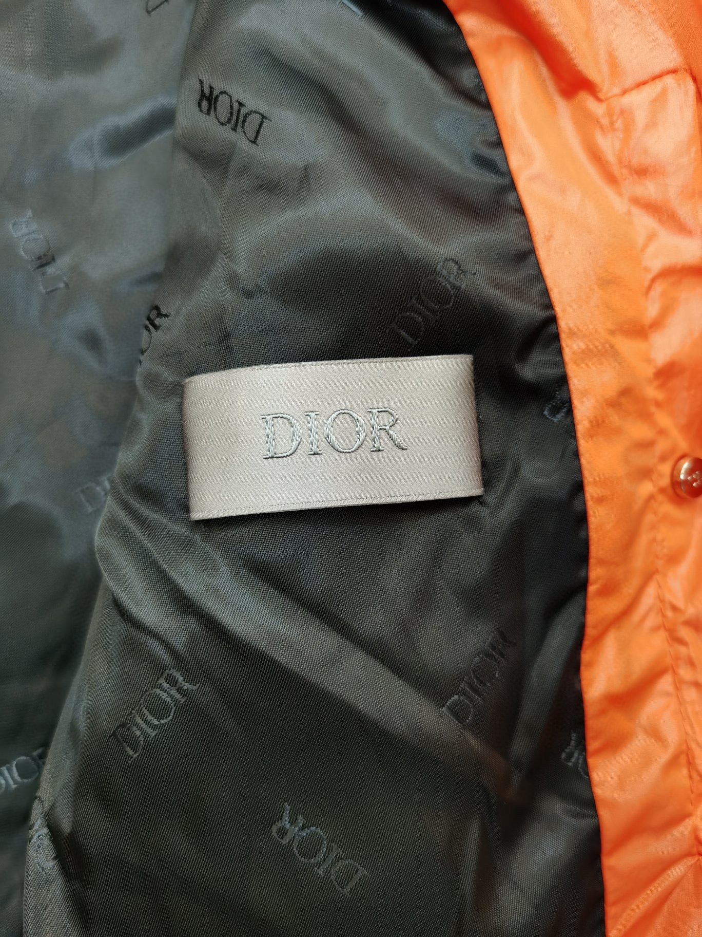 Dior Jacket