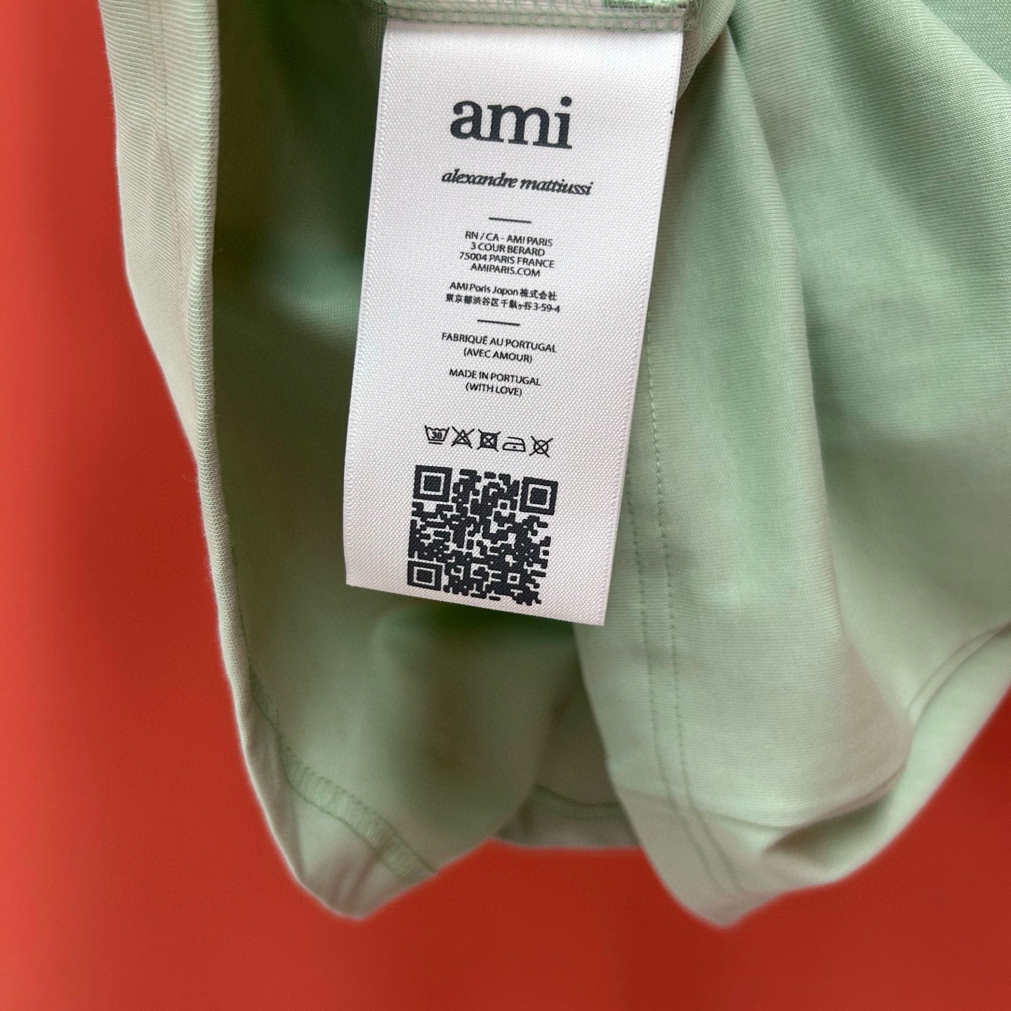 Ami T-Shirt