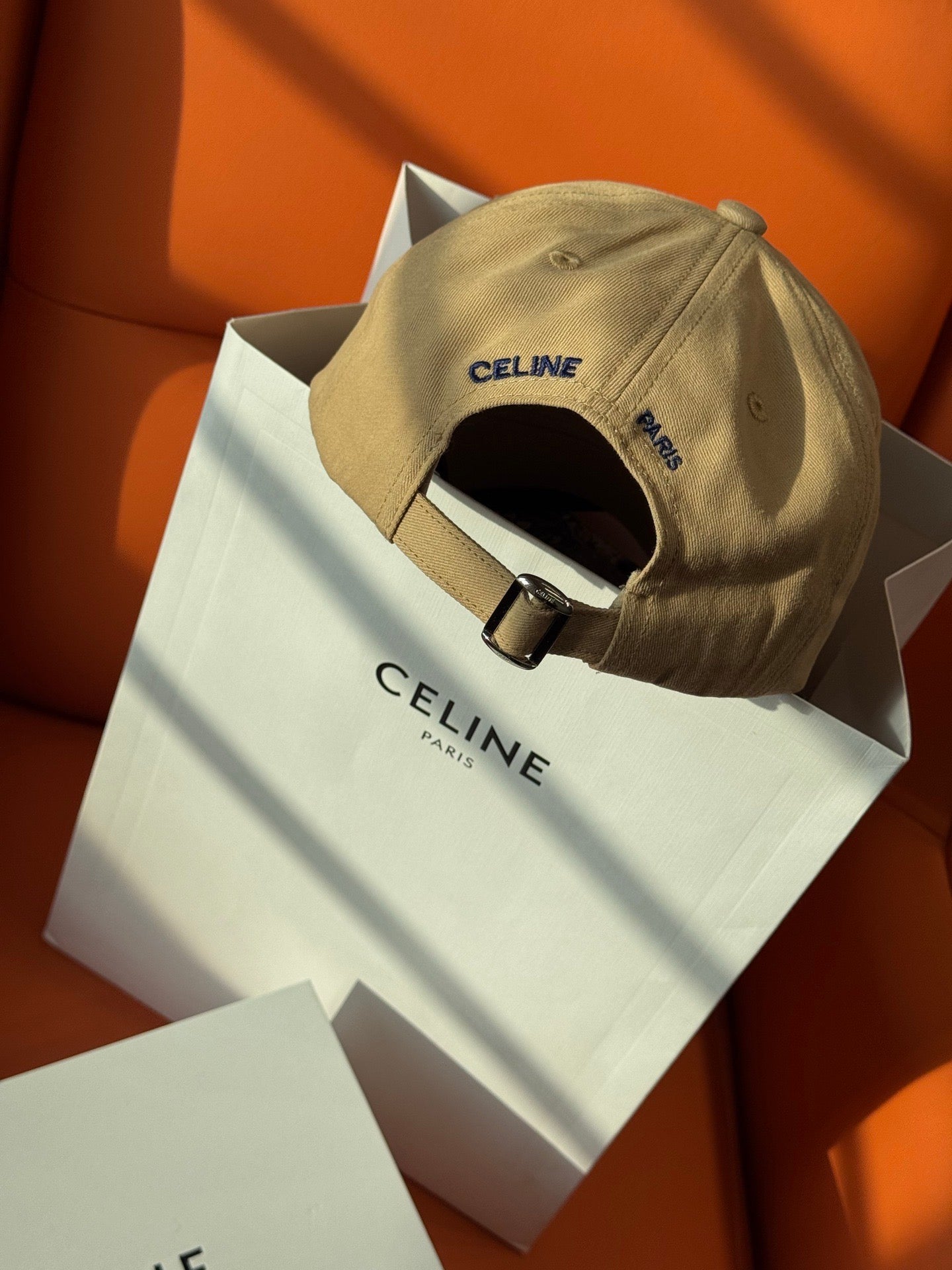 Celine Caps