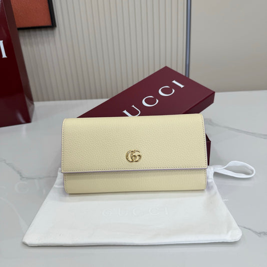 Gucci Long Wallet