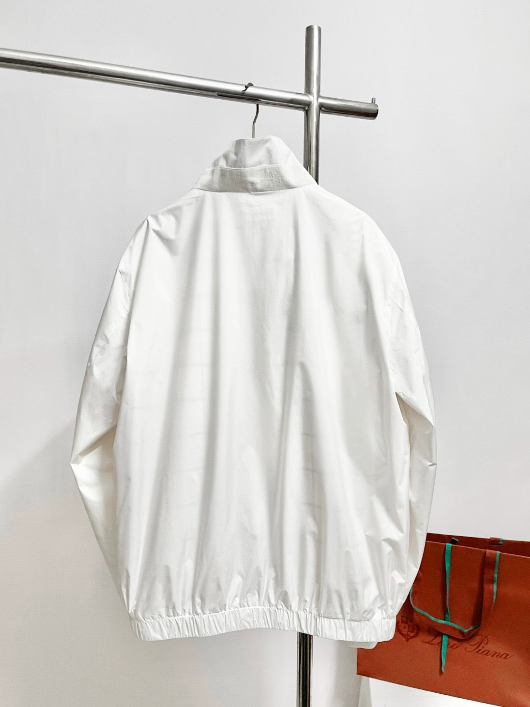 LP Jacket