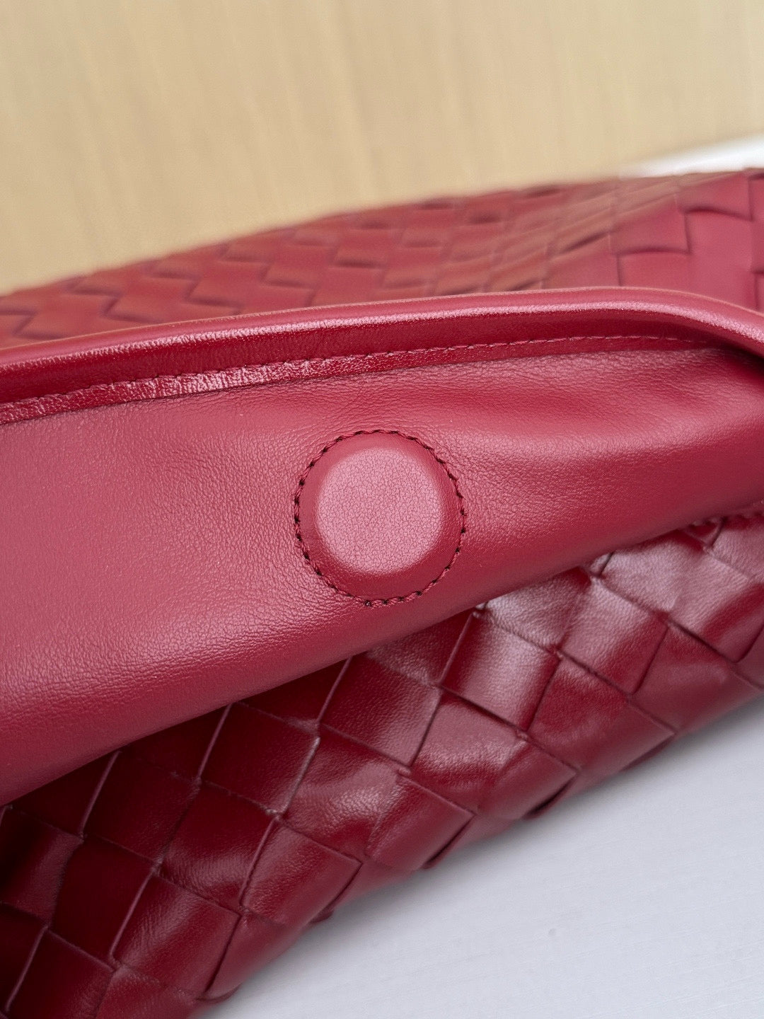 Bottega Veneta Hop Bag