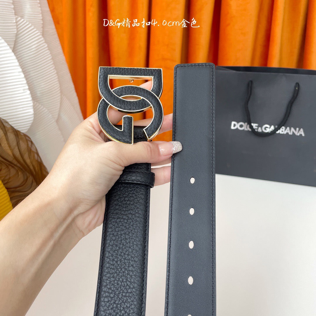 Dolce&Gabbana Belts