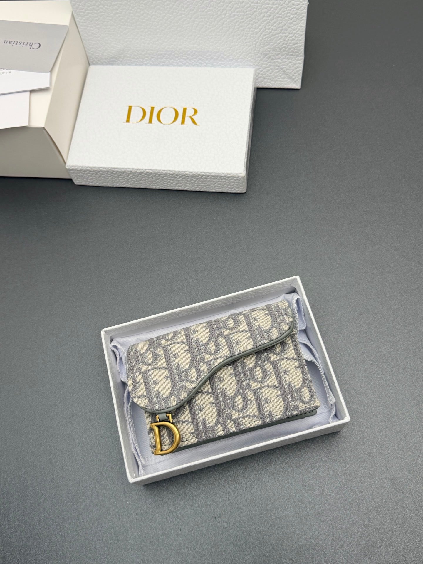 Dior Bloom Wallet