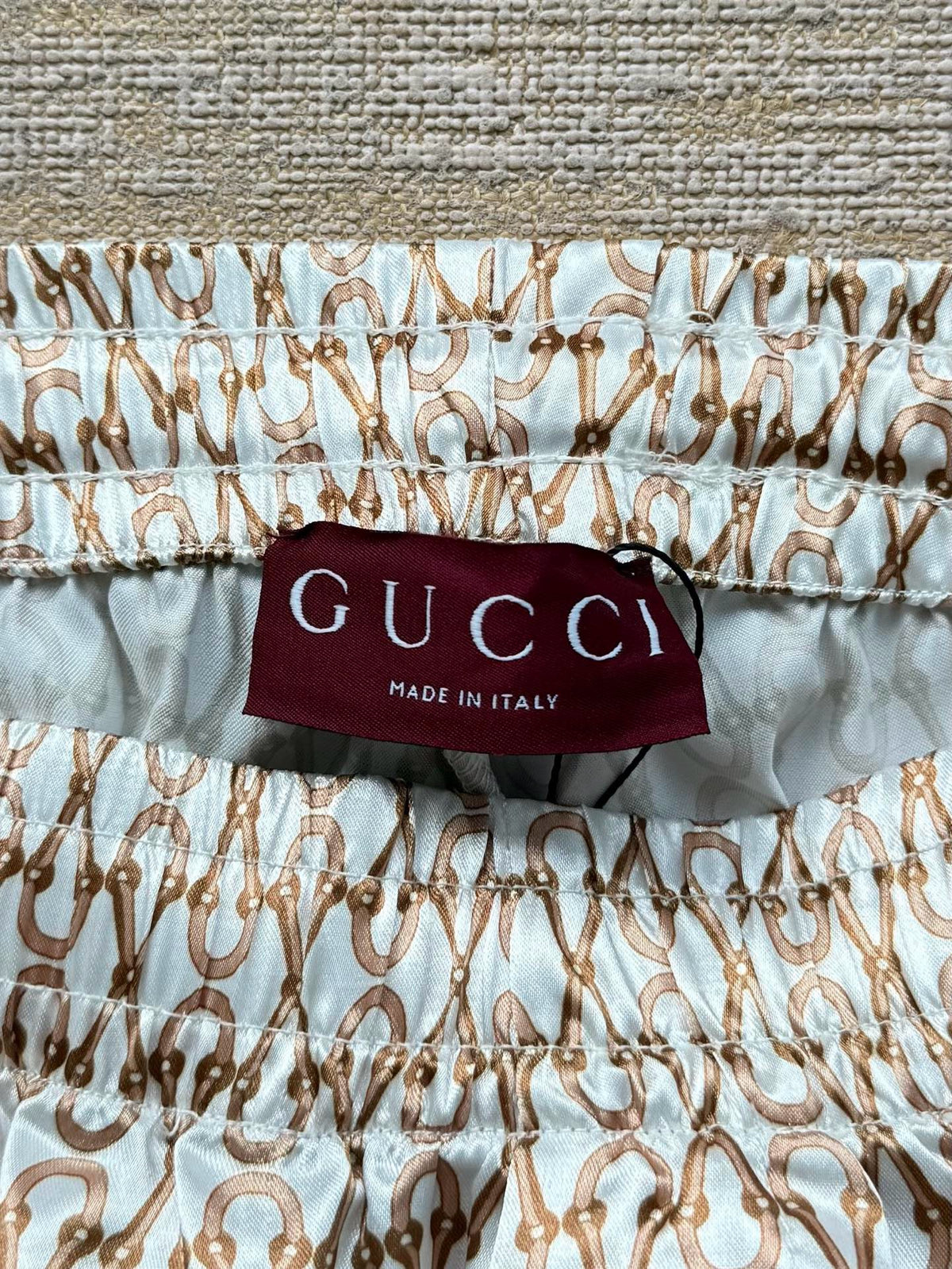 Gucci Short Pant