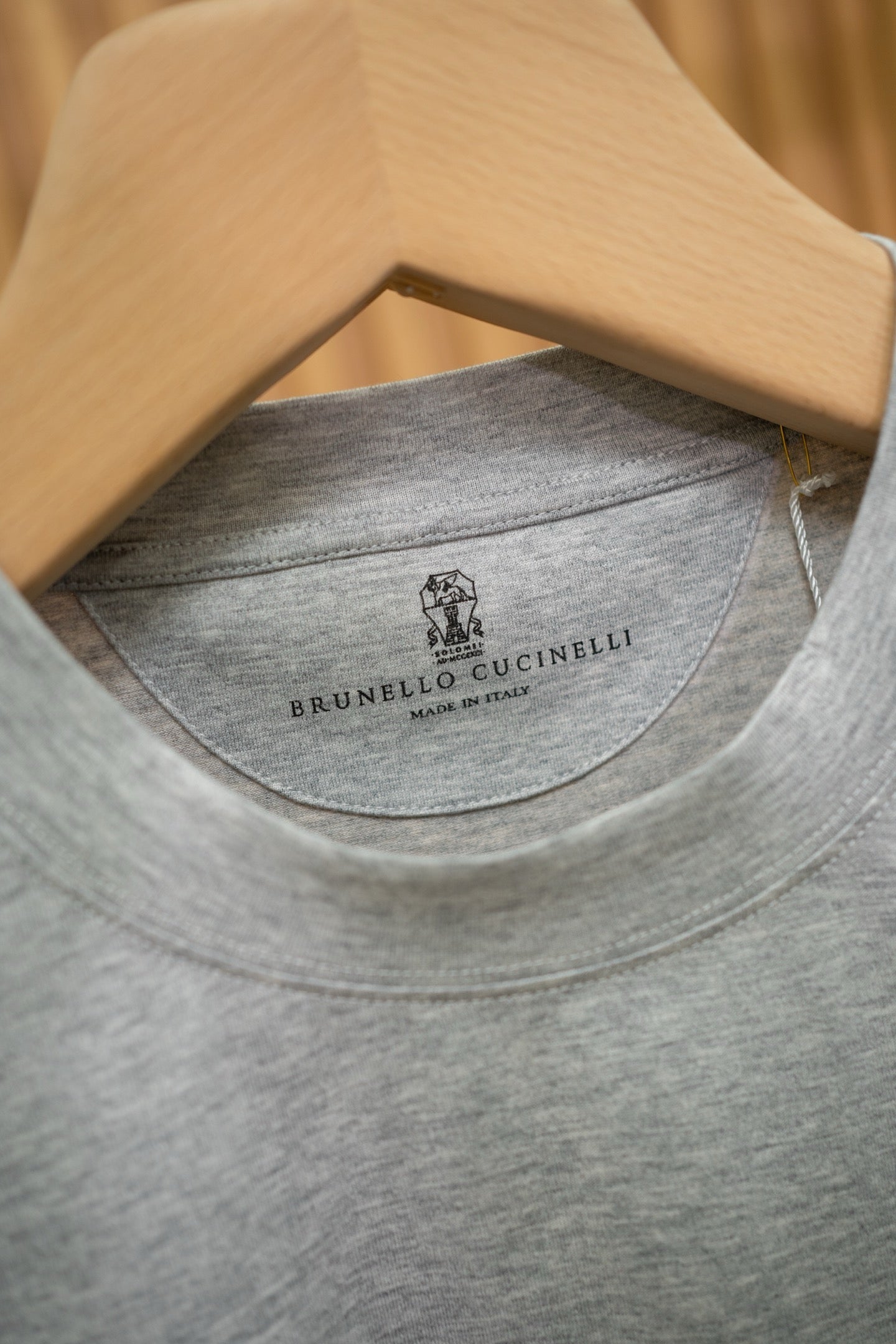 BC T-Shirt