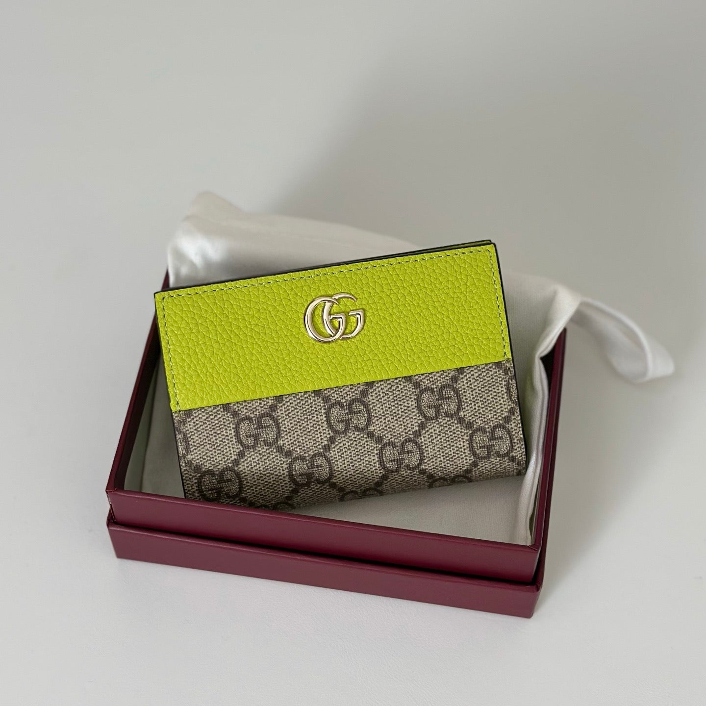 Gucci Wallet