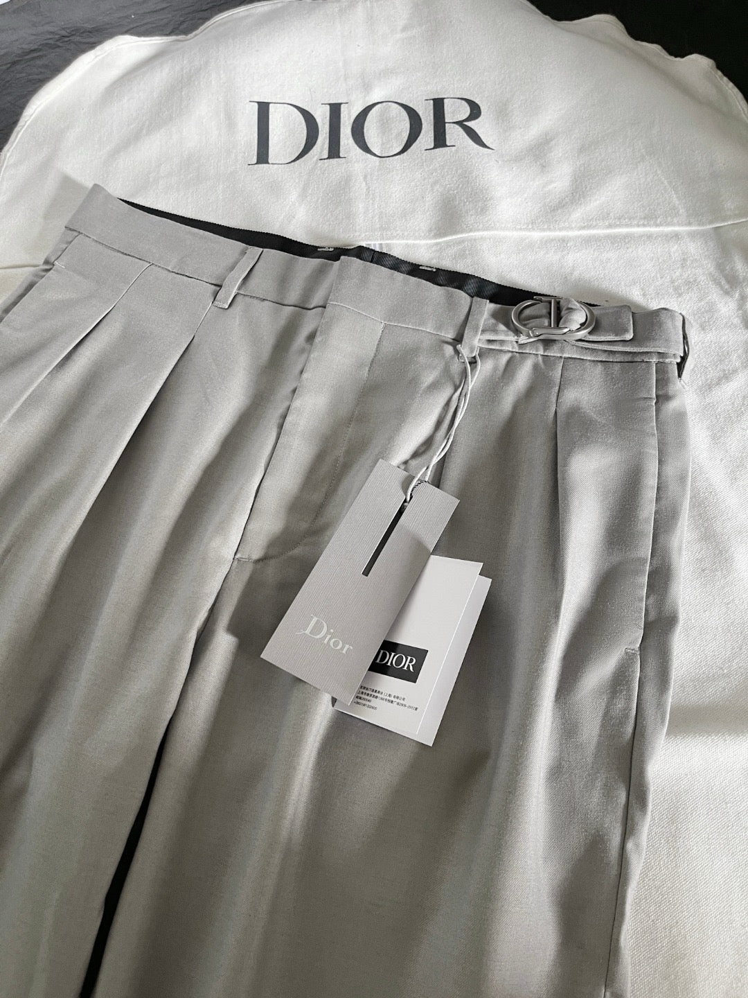 Dior Long Pants