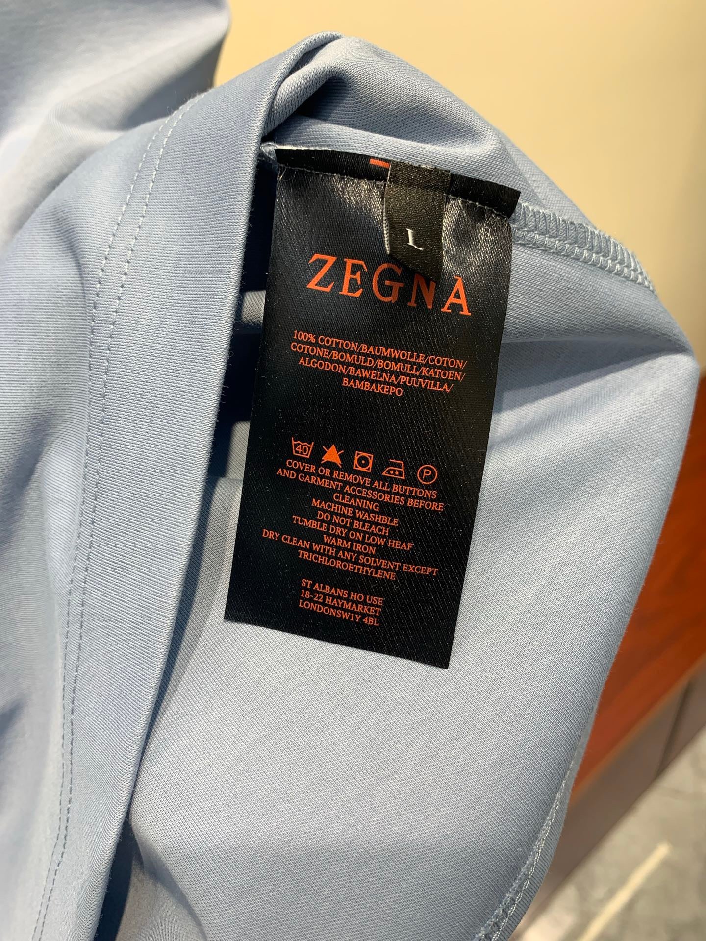 ZG T-Shirt