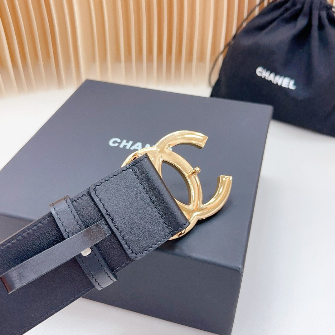 Chanel Belt