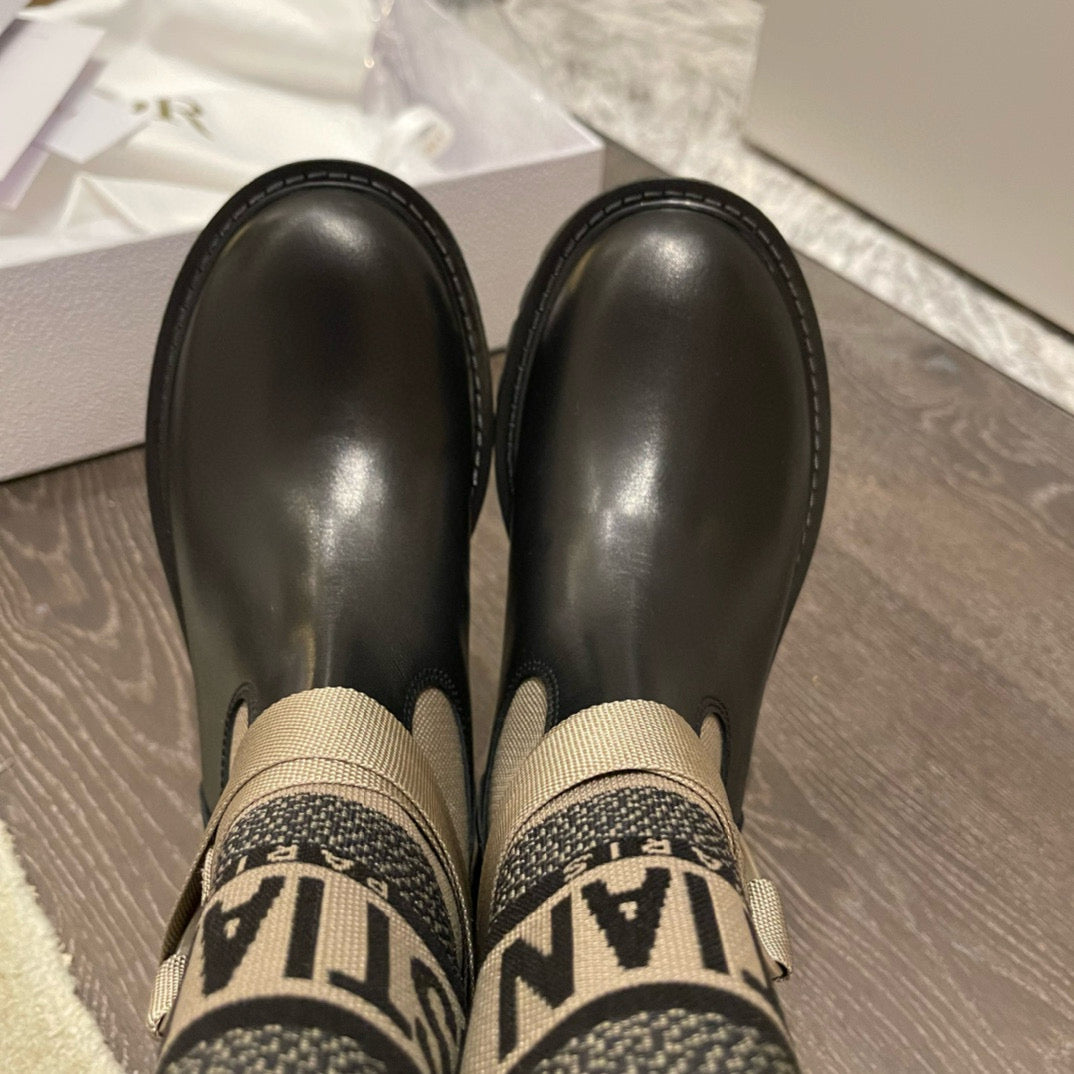 Dior Women's Boots