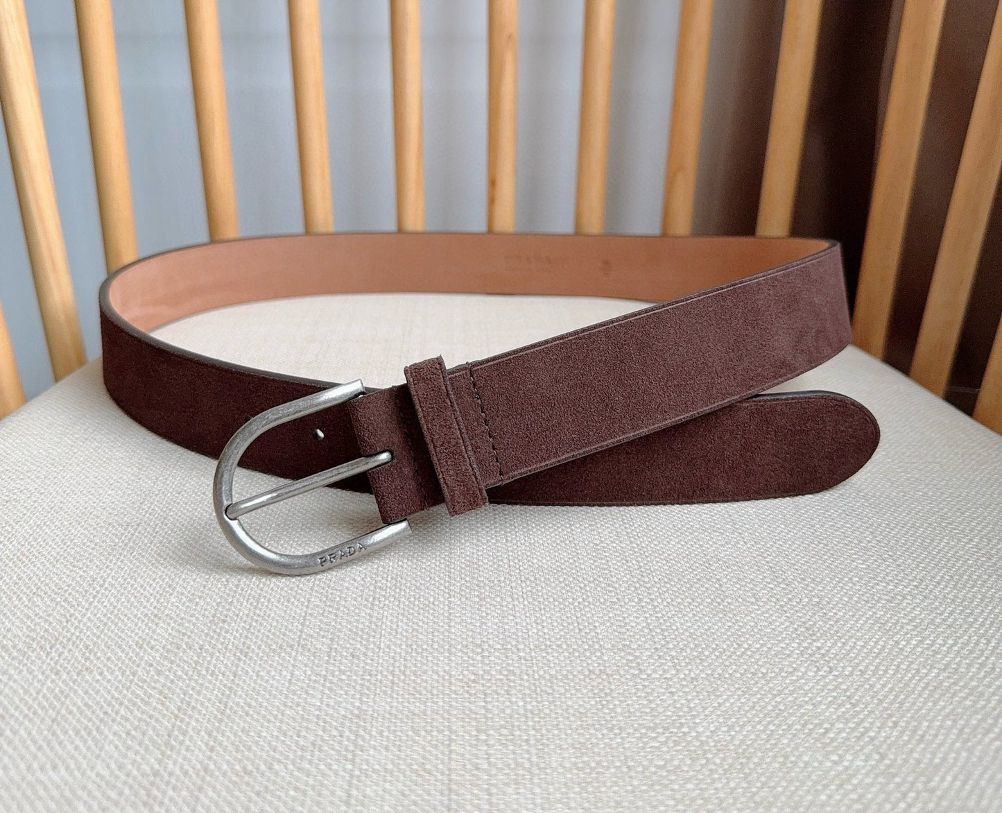 Prada Belt