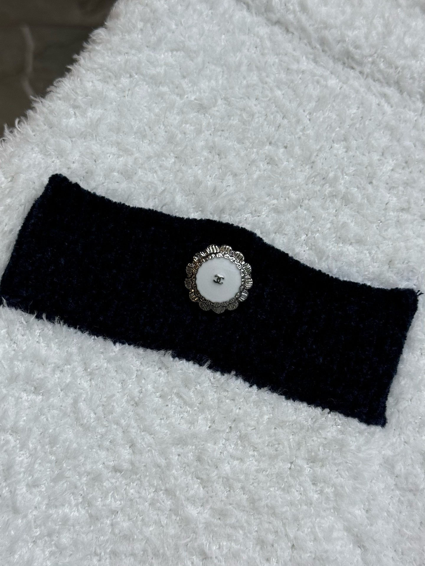 Chanel Trouser