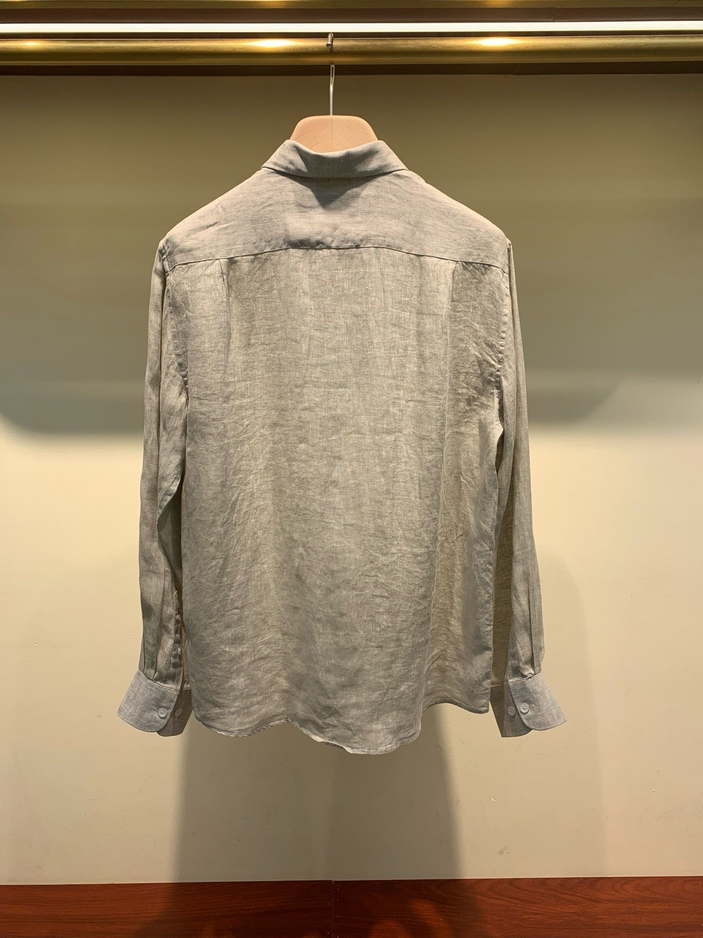 LP Long Sleeve Shirt