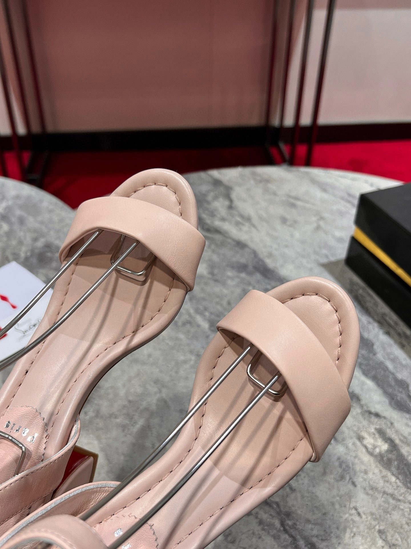 Christian Louboutin Heels