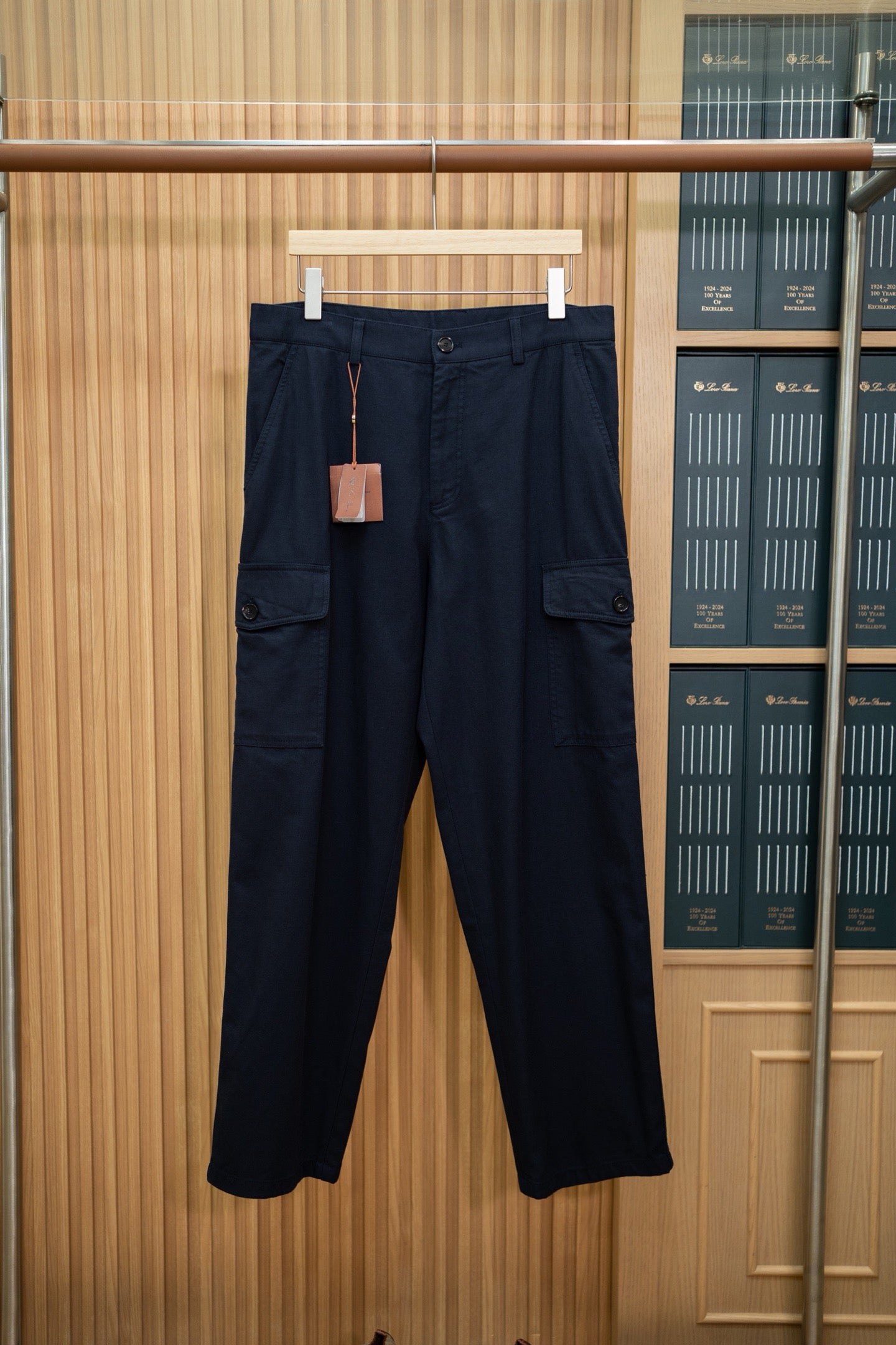 LP Long Pants